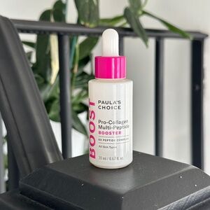 NWOT Pro-Collagen Multi-Peptide Booster